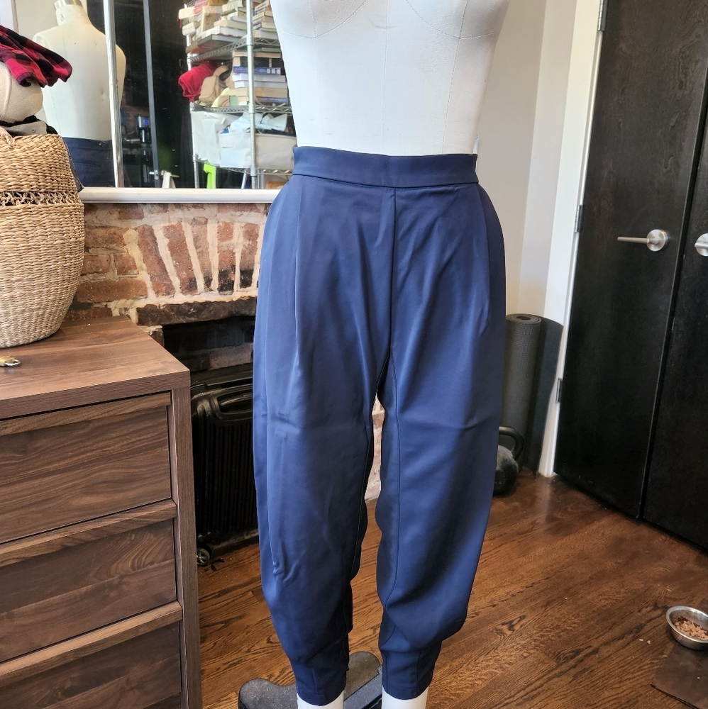 Rachel Comey navy blue dress pants size 0